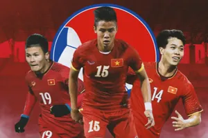 Báo Indonesia chỉ tên 3 cầu thủ Việt Nam khiến đội nhà khốn đốn