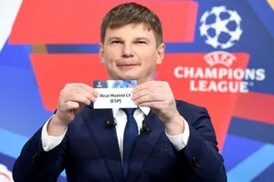 Real Madrid tức giận phản đối phán quyết của UEFA