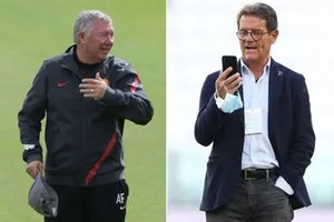 Sir Alex Ferguson không thật sự huấn luyện MU