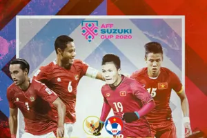 Báo Indonesia đòi báo thù tuyển VN, lấy vé vào bán kết AFF Cup