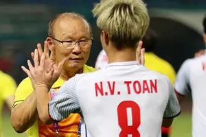 Indonesia đòi cắt đứt kỷ lục của thầy Park và tuyển Việt Nam