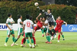 HLV Campuchia tuyên bố chơi tấn công, ép sân tuyển Việt Nam