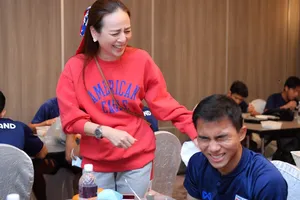 Madam Pang cảnh báo tuyển Thái Lan phải kiểm soát một điều