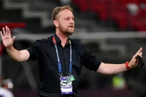 HLV Polking: 'Thái Lan sẽ chơi tấn công, Việt Nam phải phòng ngự'