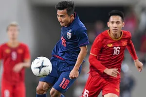 4 vấn đề nóng trước trận Việt Nam gặp Thái Lan