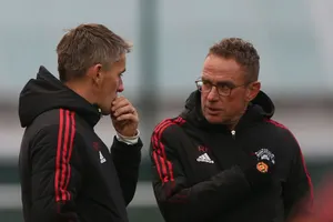 Sao MU phấn khích hé lộ buổi tập cường độ cao của Rangnick