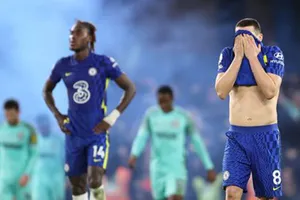 Tuchel: 'Chelsea đã chịu quyết định khủng khiếp từ trọng tài'
