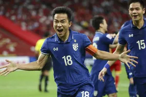 Báo Indonesia: Thái Lan thắng long trời lở đất, đội nhà quá sợ hãi