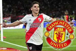 MU phá hợp đồng mua vua phá lưới Argentina