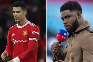 Jimenez xuất sắc hơn Ronaldo