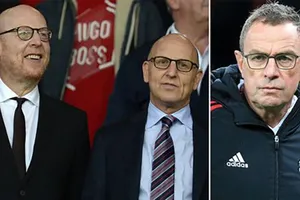 Ông chủ MU nói rõ lập trường với Rangnick trong cuộc khủng hoảng