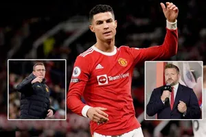 Ronaldo sẵn sàng chia tay MU, không ủng hộ Rangnick