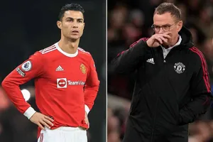 Lộ diện tên tuổi 13 cầu thủ muốn rời MU