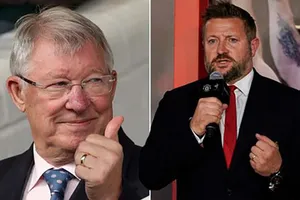 Vai trò của Sir Alex Ferguson sau khi MU bổ nhiệm Arnold