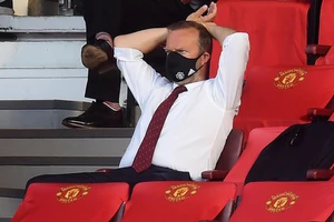 'Bản cáo trạng đáng nguyền rủa' của Ed Woodward tại MU