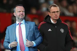 Sai lầm lớn nhất của MU