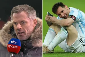 Messi gọi huyền thoại Liverpool là ‘con lừa’