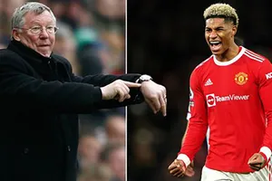 Sao MU đi vào lịch sử, lập kỷ lục chưa từng có ở Premier League