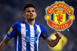 MU cử người theo dõi sao 67 triệu bảng, đá 18 trận ghi 14 bàn