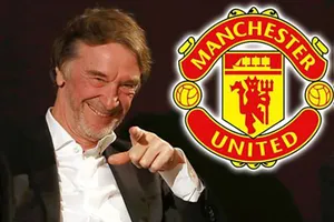 Người giàu nhất nước Anh giải thích lí do không mua MU