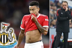 MU ra yêu cầu vô lý, Lingard nổi giận