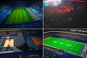 Real Madrid vừa kiếm được số tiền không tưởng 8 tỉ bảng