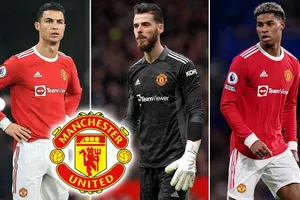 MU tính sao với 15 cầu thủ sắp hết hợp đồng?