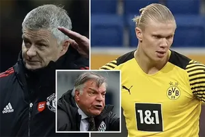 Lẽ ra Solskjaer đã không bị MU sa thải