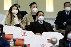 Thủ tướng Phạm Minh Chính: ‘Đội tuyển đã mang lại bữa tiệc cho người dân VN'