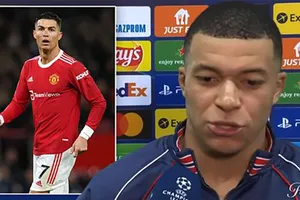 Mbappe lên tiếng chia sẻ về việc gia nhập Real Madrid