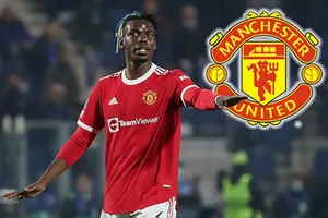 Pogba sẵn sàng gia nhập đối thủ của MU