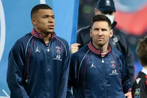 Messi đẩy Mbappe đến Real Madrid ngay lập tức