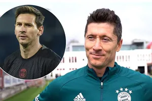 Cầu thủ xuất sắc nhất thế giới nói về kẻ thù của mình