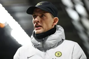 ‘Nếu giúp ích cho Ukraina, tôi rất vui khi thua trận chung kết League Cup’