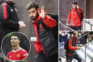 Ronaldo, Cavani vắng mặt, Rangnick dồn hết tâm trí vào 1 sao MU