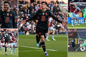 Chelsea bùng nổ chia tay Abramovich, Liverpool áp sát Man City