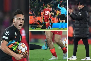 Klopp không ngạc nhiên khi Liverpool gặp vấn đề