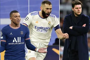 Pochettino chỉ đích danh người chịu trách nhiệm khiến PSG bị loại
