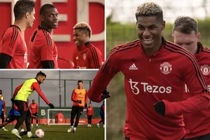 Rangnick mở đường cho biểu tượng của MU rời CLB