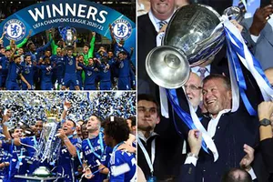 Kêu gọi tước mọi danh hiệu của Chelsea dưới thời Abramovich