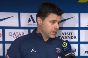 Pochettino thừa nhận khó ở, yêu cầu tôn trọng Messi và Neymar