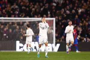 Pep Guardiola: ‘Man City đã mắc sai lầm’