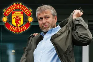 Abramovich cân nhắc mua MU nhưng không thích Old Trafford