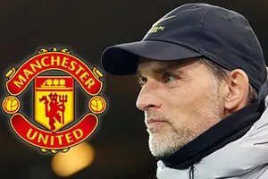Tuchel mở cửa với Manchester United