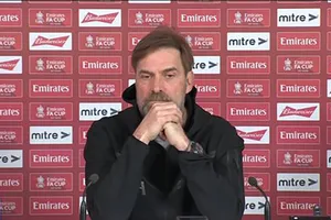 Jurgen Klopp nhận định về ứng cử viên HLV trưởng MU