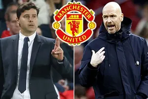 Lãnh đạo Manchester United chia rẽ, loại HLV Tuchel