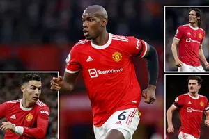 MU đại tu đội hình: Ai đi, ai ở?