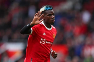 Paul Pogba mắc bệnh trầm cảm, mất huy chương World Cup