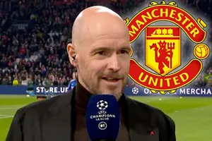 MU vừa phỏng vấn một HLV từng bị Tottenham từ chối