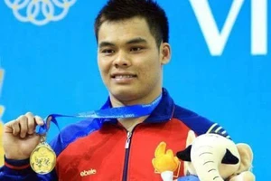 Kình ngư Việt Nam đầu tiên giành HCV SEA Games qua đời ở tuổi 34